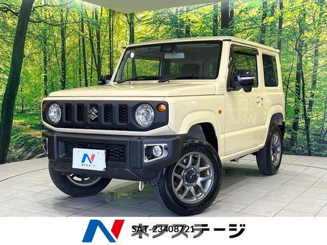 Suzuki JIMNY 2023-10 8130779-0