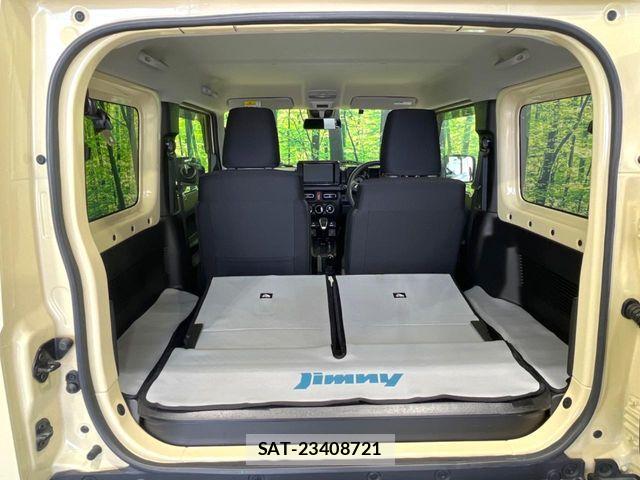 Suzuki JIMNY 2023-10 8130779-9
