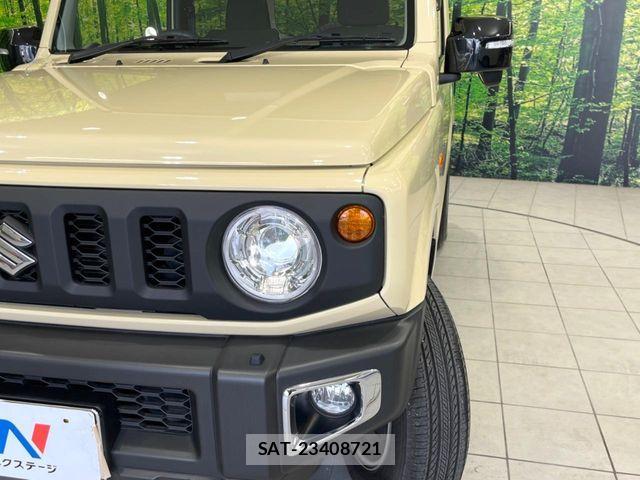 Suzuki JIMNY 2023-10 8130779-11
