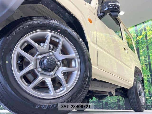 Suzuki JIMNY 2023-10 8130779-12