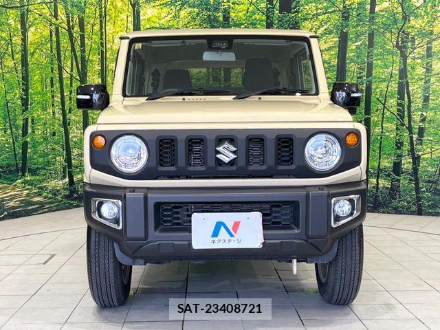 Suzuki JIMNY 2023-10 8130779-13