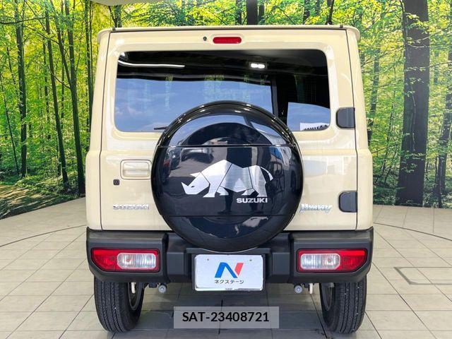 Suzuki JIMNY 2023-10 8130779-14