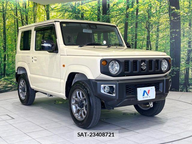 Suzuki JIMNY 2023-10 8130779-15