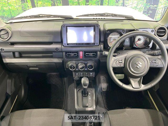 Suzuki JIMNY 2023-10 8130779-1