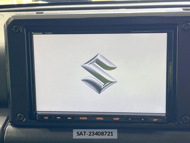 Suzuki JIMNY 2023-10 8130779-2