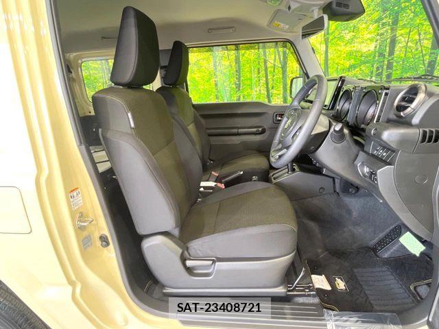 Suzuki JIMNY 2023-10 8130779-7