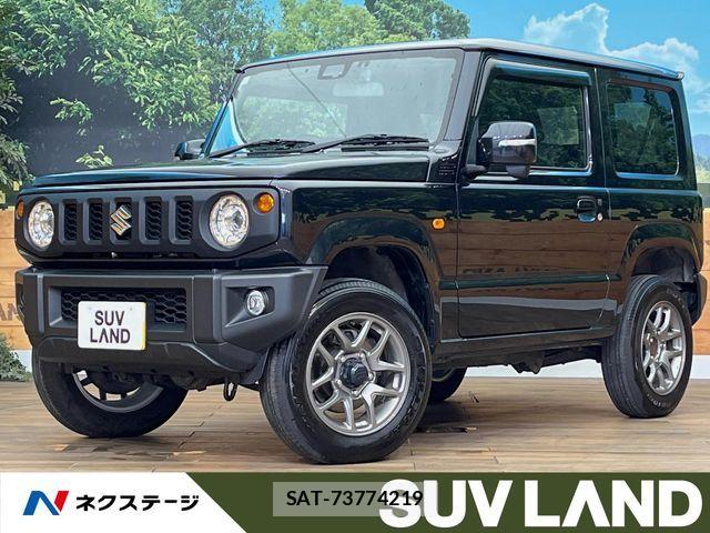 Suzuki JIMNY 2024-03 8130780-0