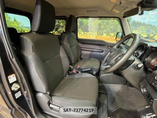 Suzuki JIMNY 2024-03 8130780-10
