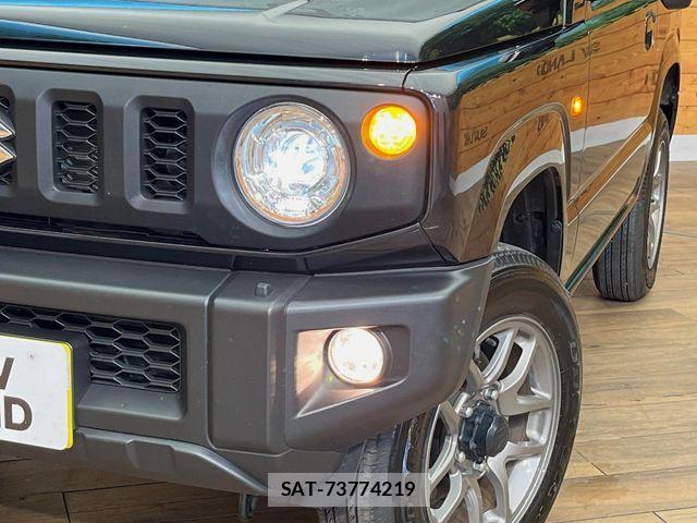 Suzuki JIMNY 2024-03 8130780-13