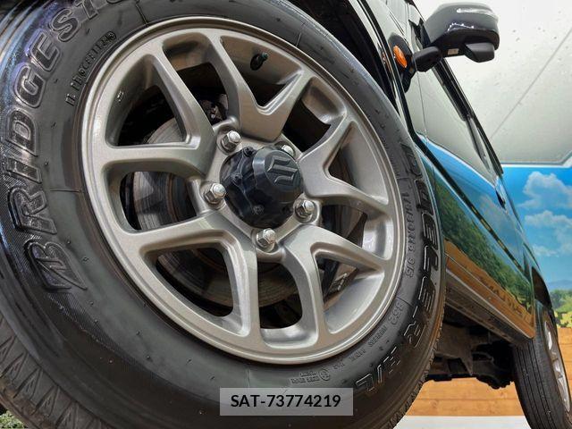 Suzuki JIMNY 2024-03 8130780-14