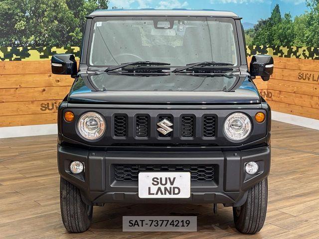 Suzuki JIMNY 2024-03 8130780-15