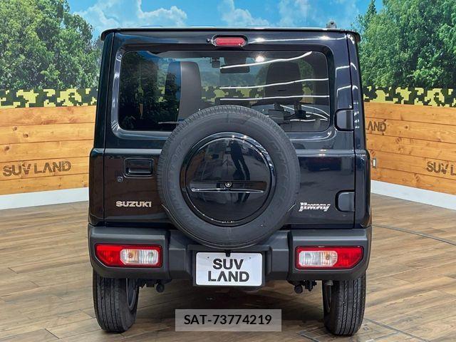 Suzuki JIMNY 2024-03 8130780-16