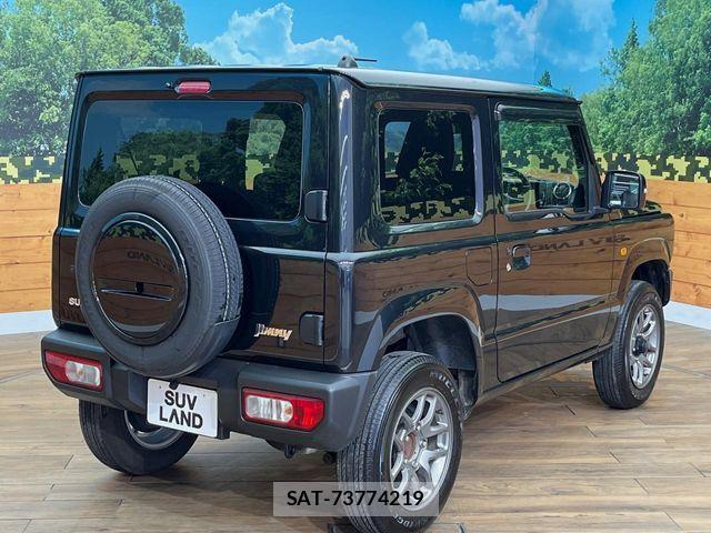 Suzuki JIMNY 2024-03 8130780-18