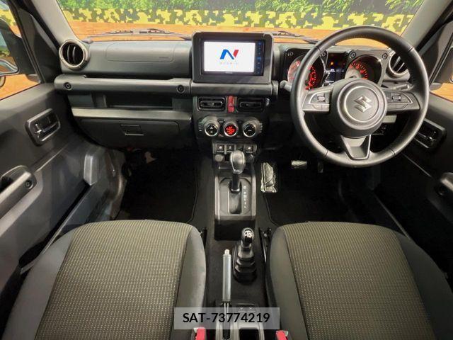 Suzuki JIMNY 2024-03 8130780-1