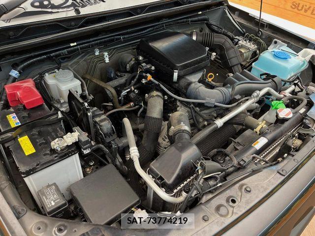 Suzuki JIMNY 2024-03 8130780-19