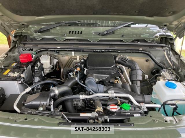 Suzuki JIMNY 2022-10 8130788-13