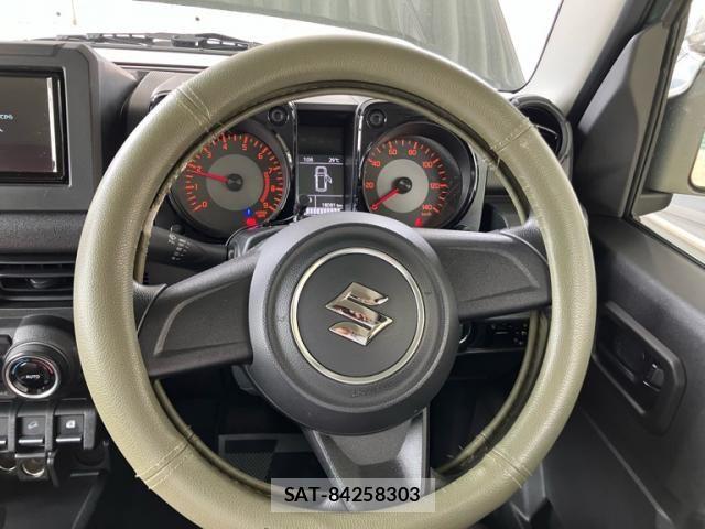 Suzuki JIMNY 2022-10 8130788-14