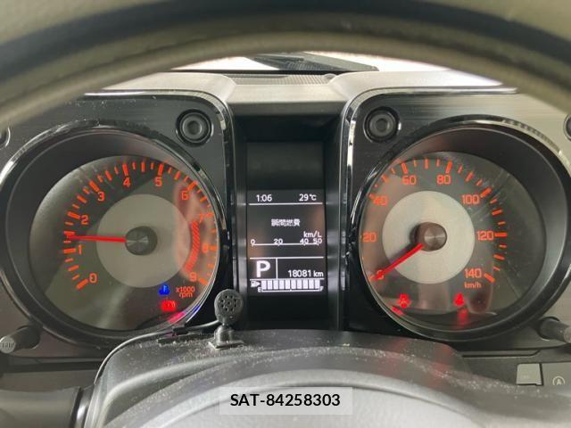 Suzuki JIMNY 2022-10 8130788-15