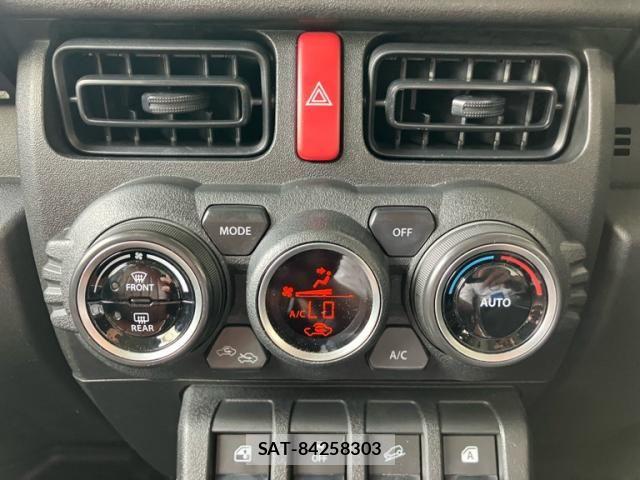 Suzuki JIMNY 2022-10 8130788-19
