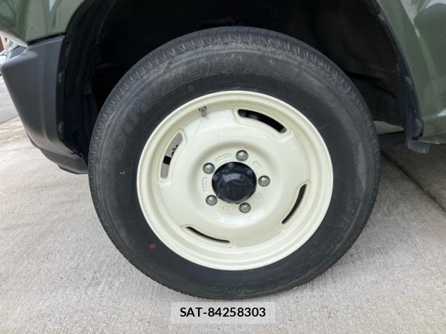 Suzuki JIMNY 2022-10 8130788-27