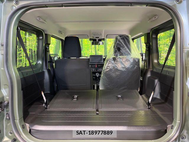 Suzuki JIMNY 2026-06 8130777-9