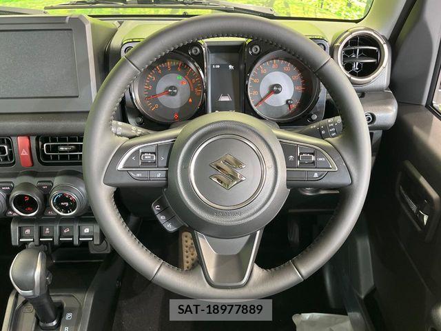 Suzuki JIMNY 2026-06 8130777-10