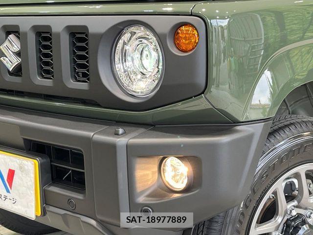 Suzuki JIMNY 2026-06 8130777-11