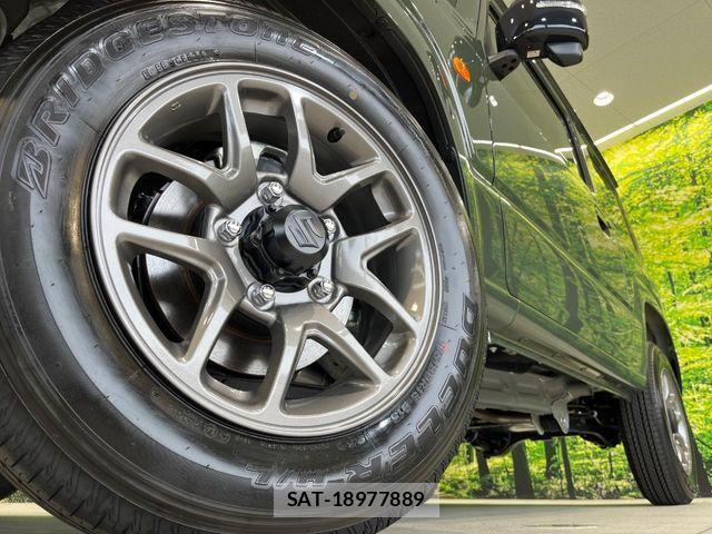 Suzuki JIMNY 2026-06 8130777-12