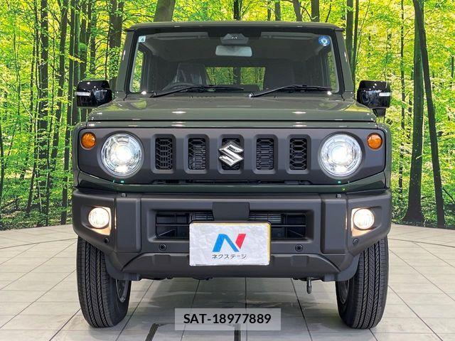 Suzuki JIMNY 2026-06 8130777-13