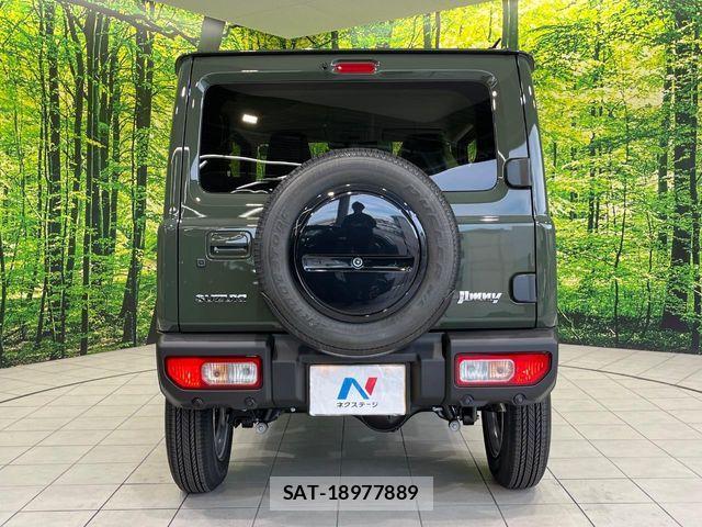 Suzuki JIMNY 2026-06 8130777-14