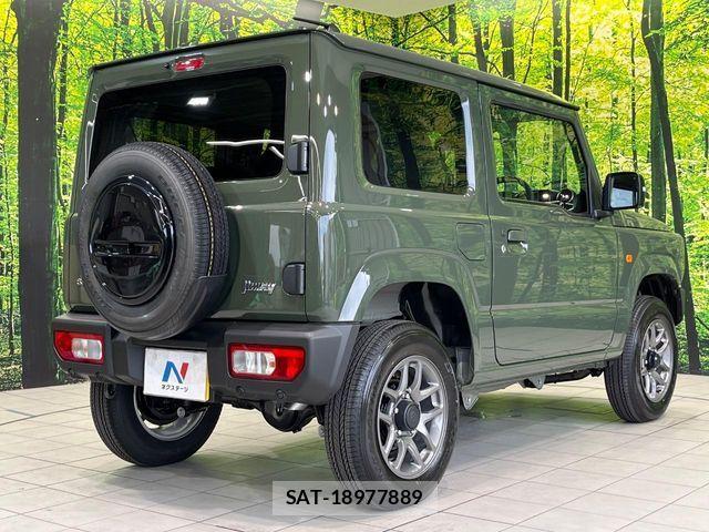 Suzuki JIMNY 2026-06 8130777-16