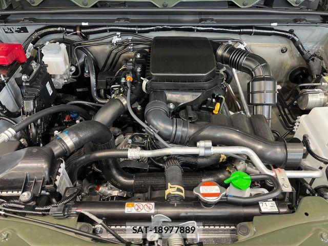 Suzuki JIMNY 2026-06 8130777-17