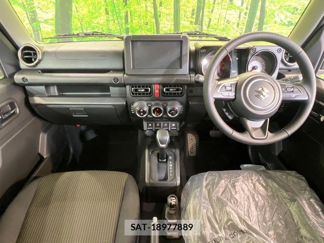 Suzuki JIMNY 2026-06 8130777-1