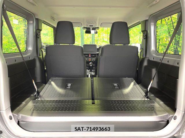 Suzuki JIMNY 2026-06 8130776-9