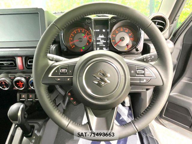 Suzuki JIMNY 2026-06 8130776-10