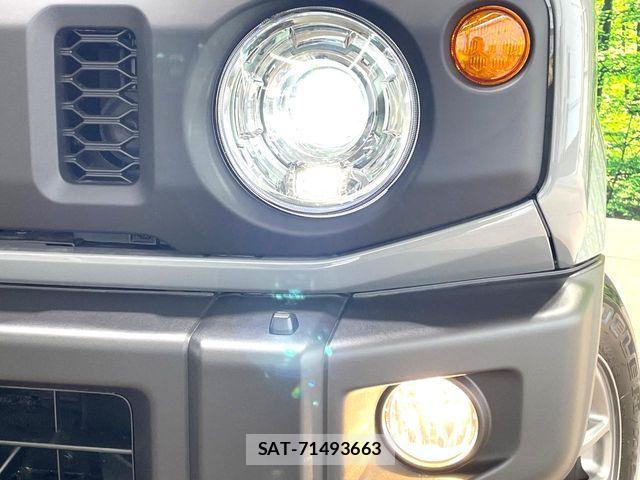Suzuki JIMNY 2026-06 8130776-11