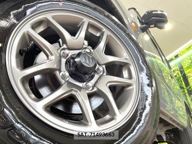 Suzuki JIMNY 2026-06 8130776-12
