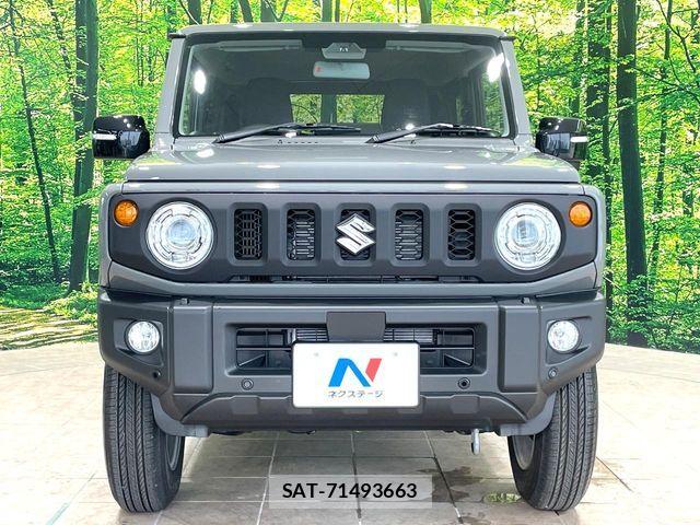 Suzuki JIMNY 2026-06 8130776-13