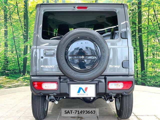 Suzuki JIMNY 2026-06 8130776-14