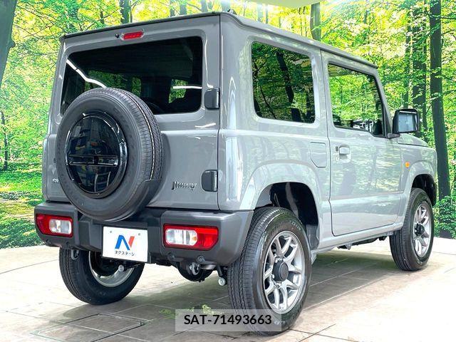 Suzuki JIMNY 2026-06 8130776-16