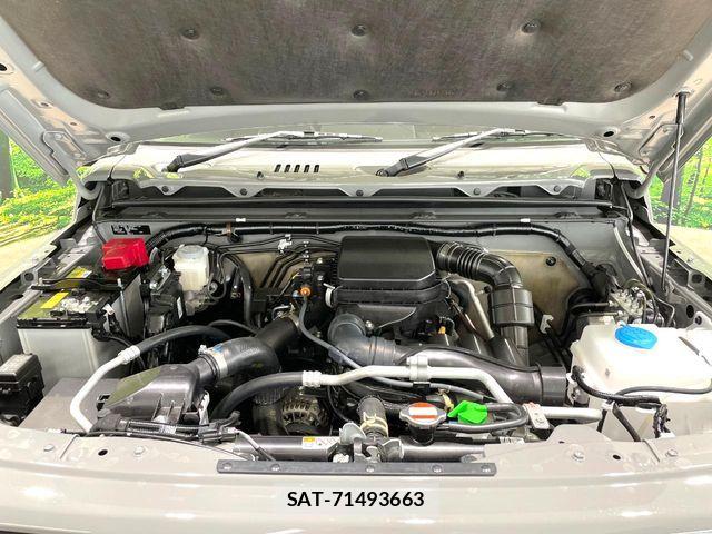 Suzuki JIMNY 2026-06 8130776-17