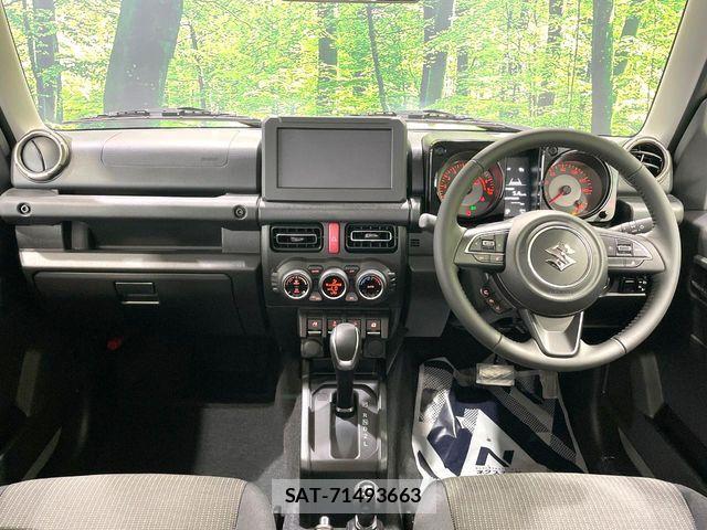 Suzuki JIMNY 2026-06 8130776-1