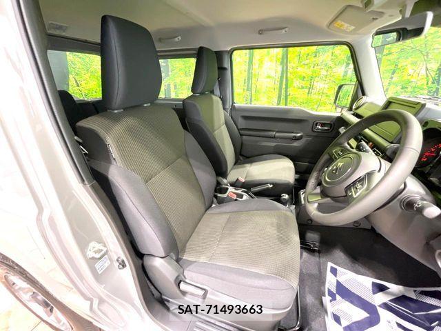 Suzuki JIMNY 2026-06 8130776-7
