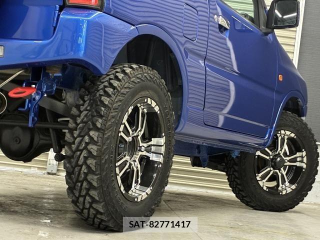Suzuki JIMNY 2008-04 8130814-10