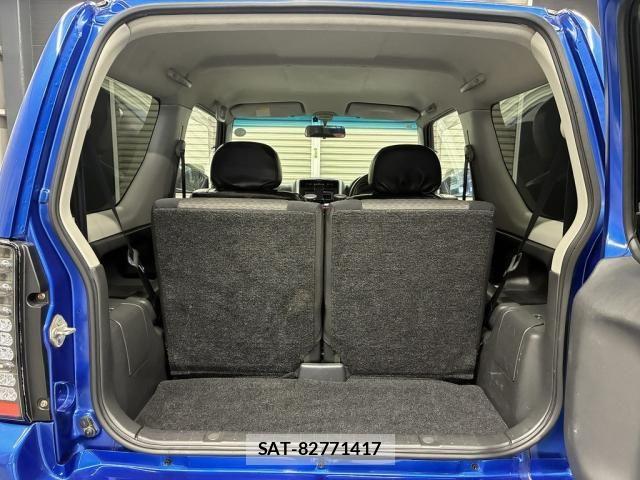 Suzuki JIMNY 2008-04 8130814-15
