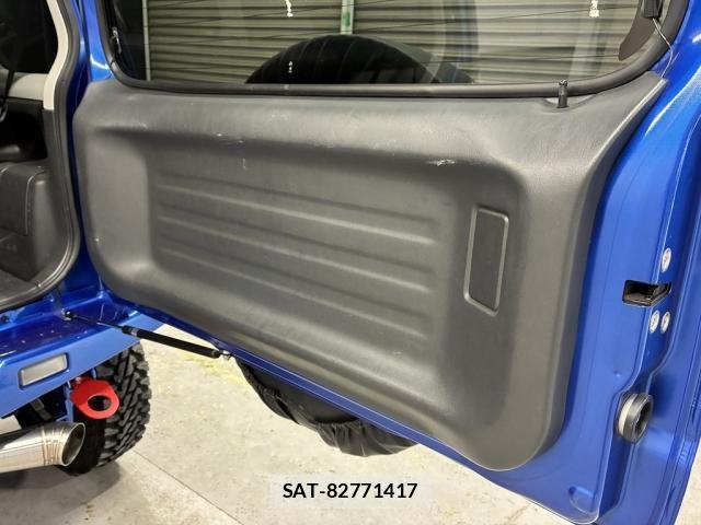 Suzuki JIMNY 2008-04 8130814-16