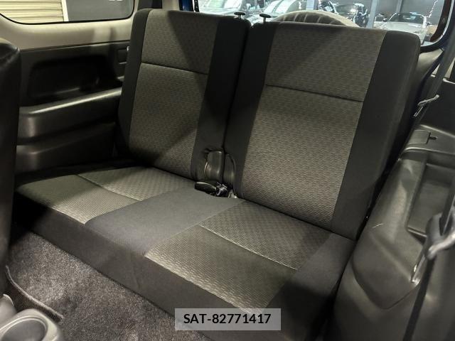 Suzuki JIMNY 2008-04 8130814-19