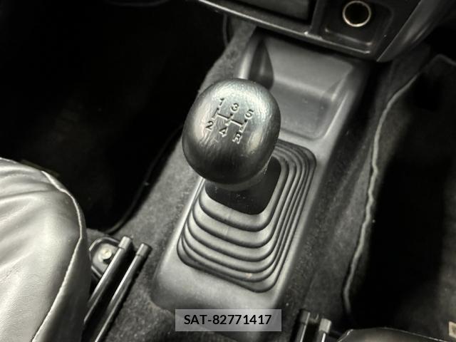 Suzuki JIMNY 2008-04 8130814-22