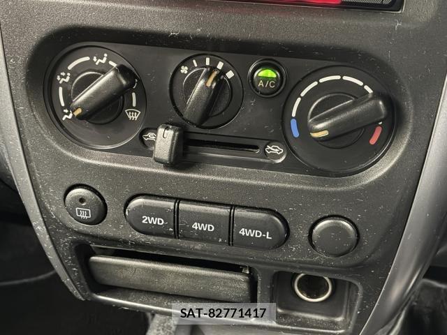 Suzuki JIMNY 2008-04 8130814-23