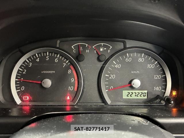 Suzuki JIMNY 2008-04 8130814-25
